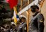 Capitán de Navío Carlos Órdenes asume como Director de Abastecimiento de la Armada
