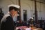 Capitán de Navío Carlos Órdenes asume como Director de Abastecimiento de la Armada