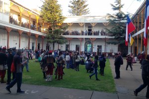 Exitosa jornada se vivió en una nueva versión de la tarde noche en los museos Exitosa jornada se vivió en una nueva versión de la tarde noche en los museos