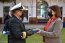 Servicio de Obras y Construcción de la Armada conmemoró 90 años de existencia