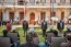 Servicio de Obras y Construcción de la Armada conmemoró 90 años de existencia
