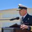 Asumió nuevo Director de Educación de la Armada