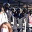 Armada despidió a los Oficiales Superiores que se acogieron a retiro