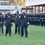 Armada despidió a los Oficiales Superiores que se acogieron a retiro