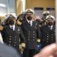 Asumió nuevo Director de Educación de la Armada