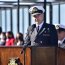 Armada despidió a los Oficiales Superiores que se acogieron a retiro
