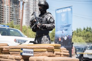 Orión VIII: Concluye campaña multinacional contra el narcotráfico mundial por vía marítima Orión VIII: Concluye campaña multinacional contra el narcotráfico mundial por vía marítima