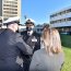 Armada despidió a los Oficiales Superiores que se acogieron a retiro