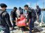 Autoridad Marítima y SERNAPESCA realizaron fiscalización conjunta en área sur del Estrecho de Magallanes