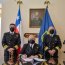 Asumió nuevo Director de Educación de la Armada