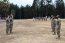 Cabo 2° de Infantería de Marino se quedó con el 1° lugar de la competencia Texas “Best Warrior”