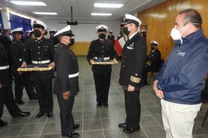 Ceremonia de graduación cursos SENCE Centro de Entrenamiento Básico del Cuerpo de Infantería de Marina (CENBIM). Ceremonia de graduación cursos SENCE Centro de Entrenamiento Básico del Cuerpo de Infantería de Marina (CENBIM).