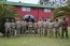 Cabo 2° de Infantería de Marino se quedó con el 1° lugar de la competencia Texas “Best Warrior”