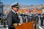 Contraalmirante Gonzalo Peñaranda asume como nuevo Comandante en Jefe de la Escuadra