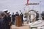 Cambio de mando de la Dirección de Recuperación de Unidades de la Armada