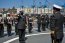 Contraalmirante Gonzalo Peñaranda asume como nuevo Comandante en Jefe de la Escuadra