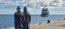 ATF -65 “Janequeo” recaló por primera vez en Punta Arenas en el marco de la Comisión Antártica 2021-2022
