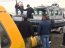Capitanía de Puerto de Coronel apoyó a la comunidad de la isla Santa María para la extinción de incendio forestal