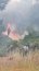Capitanía de Puerto de Coronel apoyó a la comunidad de la isla Santa María para la extinción de incendio forestal