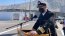 Asume nuevo Comandante en Jefe de la Cuarta Zona Naval