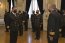 Contraalmirante Leonardo Chávez asume como Secretario General de la Armada