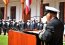 Contraalmirante Pablo Niemann asume como Director de General de los Servicios de la Armada