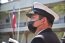 Contraalmirante Pablo Niemann asume como Director de General de los Servicios de la Armada