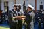 Contraalmirante Pablo Niemann asume como Director de General de los Servicios de la Armada