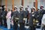 Contraalmirante Pablo Niemann asume como Director de General de los Servicios de la Armada