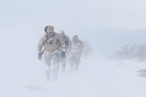 DIM N° 4 “Cochrane”: 72 años de servicio en el Chile austral DIM N° 4 “Cochrane”: 72 años de servicio en el Chile austral