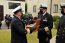 Cambio de mando de la Dirección de Bienestar Social de la Armada