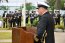 Cambio de mando de la Dirección de Bienestar Social de la Armada