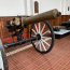 El Museo Marítimo Nacional celebra el día de la Artillería Naval con nueva exposición