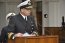 Contraalmirante René Rojas asume como Director Contralor de la Armada