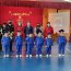 Escuela Puerto Harris finalizó año académico con presencia de Autoridades Nacionales