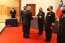 Academia de Guerra Naval graduó a la octava generación del diplomado en Alta Dirección