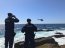 Capitanía de Puerto de Quintero activa operativo por buzo mariscador desaparecido