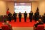 Academia de Guerra Naval graduó a la octava generación del diplomado en Alta Dirección
