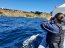 Capitanía de Puerto de Quintero activa operativo por buzo mariscador desaparecido