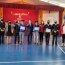 Escuela Puerto Harris finalizó año académico con presencia de Autoridades Nacionales