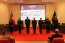 Academia de Guerra Naval graduó a la octava generación del diplomado en Alta Dirección