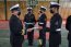 Ceremonia de graduación de cursos SENCE para soldados conscriptos en DIM n° 4 “Cochrane”