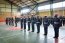 Ceremonia de graduación de cursos SENCE para soldados conscriptos en DIM n° 4 “Cochrane”