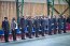 Ceremonia de graduación de cursos SENCE para soldados conscriptos en DIM n° 4 “Cochrane”