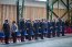 Ceremonia de graduación de cursos SENCE para soldados conscriptos en DIM n° 4 “Cochrane”