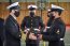 Ceremonia de graduación de cursos SENCE para soldados conscriptos en DIM n° 4 “Cochrane”