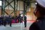 Ceremonia de graduación de cursos SENCE para soldados conscriptos en DIM n° 4 “Cochrane”