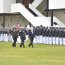 Se graduó una nueva promoción de Oficiales de la Escuela Naval 