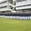 Se graduó una nueva promoción de Oficiales de la Escuela Naval 