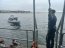 Autoridad Marítima de Talcahuano rescató a kayakistas en la bahía de Concepción